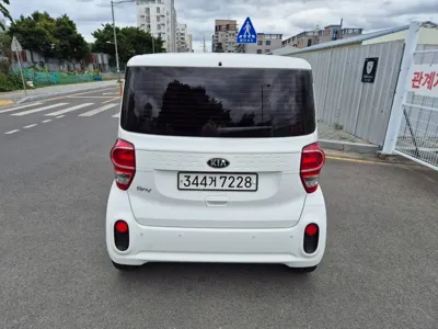 Kia Ray 2020, 68575 км, за 11200000 KRW - фото 5