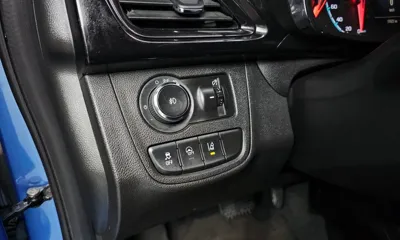 ChevroletGMDaewoo Spark 2016, 51923 км, за 8000000 KRW - фото 18