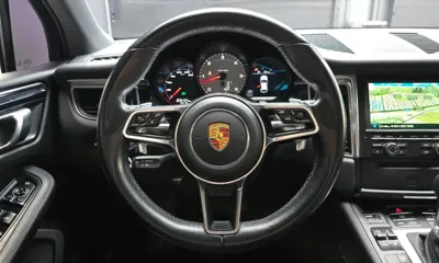 Porsche Macan 2016, 205434 км, за 17700000 KRW - фото 13