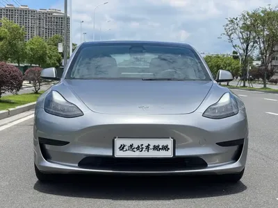 Tesla Model 3 2021, 120000 км, за 105000 CNY - фото 2