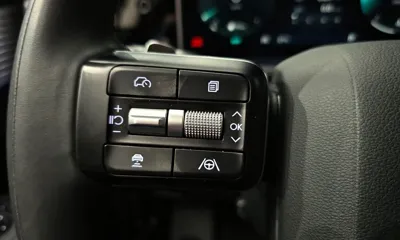 Hyundai Santafe 2024, 20712 км, за 36800000 KRW - фото 31