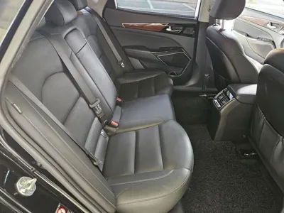 Kia K7 2016, 144810 км, за 10490000 KRW - фото 17