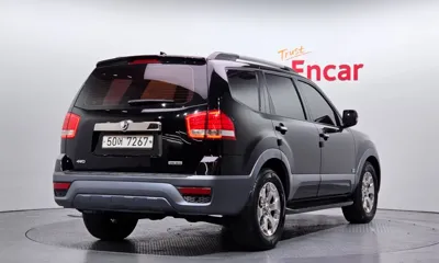 Kia Mohave 2017, 150533 км, за 14200000 KRW