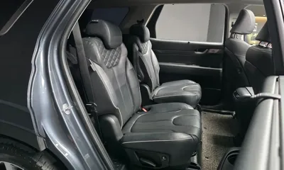 Hyundai Palisade 2019, 158442 км, за 19900000 KRW - фото 12