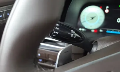 Hyundai Palisade 2023, 25978 км, за 35500000 KRW - фото 30