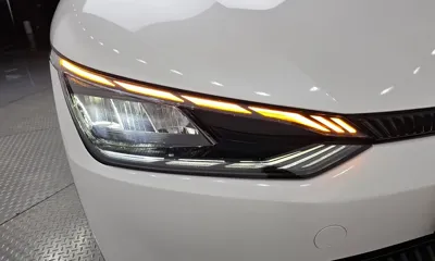 Kia EV6 2022, 145271 км, за 23900000 KRW - фото 22