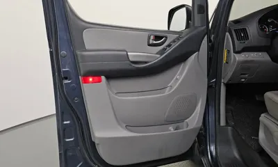 Hyundai Starex 2019, 66563 км, за 14900000 KRW - фото 24