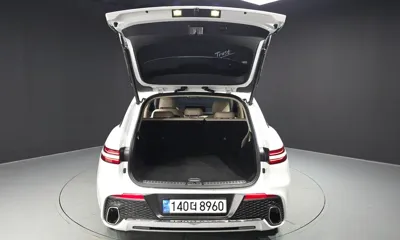 Genesis GV70 2021, 141570 км, за 31900000 KRW - фото 20