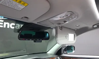 Hyundai Equus 2014, 184564 км, за 7300000 KRW - фото 20