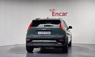 Kia Niro 2022, 34725 км, за 26900000 KRW - фото 4