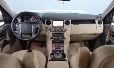 Land Rover Discovery 2016, 180195 км, за 23500000 KRW - фото 7