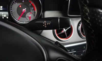 Mercedes-Benz GLA-Class 2016, 140782 км, за 11800000 KRW - фото 9
