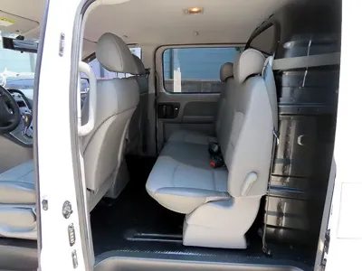 Hyundai Starex 2010, 108869 км, за 6490000 KRW - фото 6