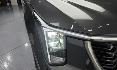 Kia Sorento 2024, 46297 км, за 34800000 KRW - фото 22