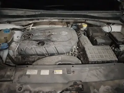 GAC Motor Trumpchi GS5 2021, 103699 км, за 50000 CNY - фото 10