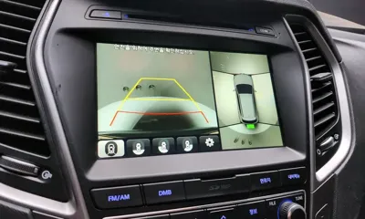 Hyundai Santafe 2018, 105099 км, за 15900000 KRW - фото 15