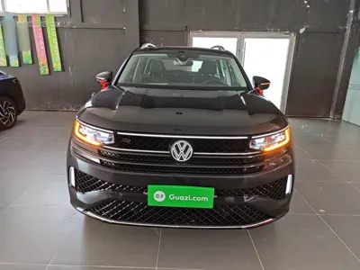 Volkswagen Tavendor 2023, 1400 км, за 199268.87 CNY