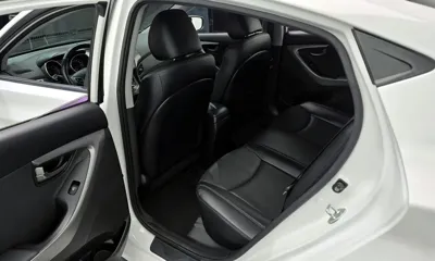 Hyundai Avante 2013, 118432 км, за 4300000 KRW - фото 26