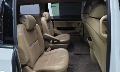 Kia Canival 2019, 99825 км, за 18300000 KRW - фото 12