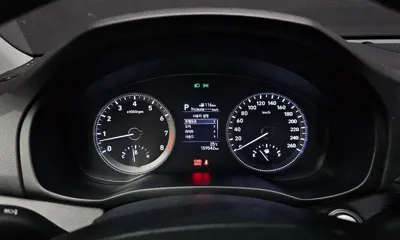 Hyundai Grandeur 2017, 159542 км, за 10500000 KRW - фото 8