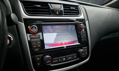 Nissan Altima 2018, 147357 км, за 6000000 KRW - фото 15