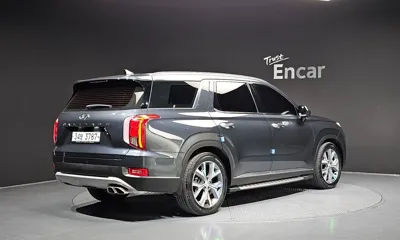 Hyundai Palisade 2019, 70496 км, за 20800000 KRW