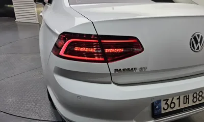 Volkswagen Passat 2018, 115795 км, за 16900000 KRW - фото 23