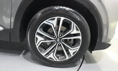 Hyundai Santafe 2020, 100248 км, за 18790000 KRW - фото 21