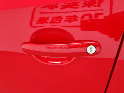 Volkswagen Polo 2015, 121700 км, за 11500 CNY - фото 18