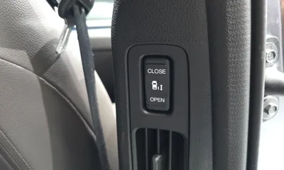 Honda Odyssey 2019, 43648 км, за 26200000 KRW - фото 33