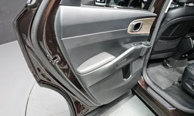 Kia Sorento 2021, 94022 км, за 19800000 KRW - фото 25