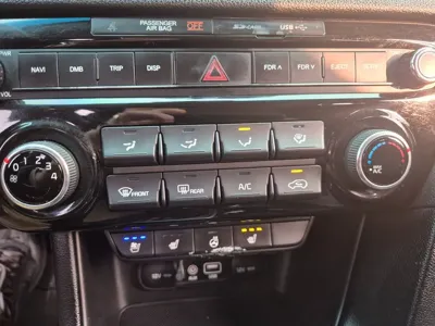 Kia Sportage 2018, 133693 км, за 11800000 KRW - фото 16