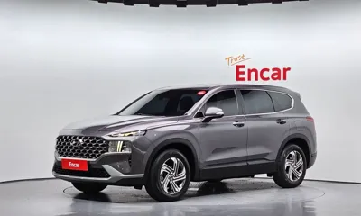 Hyundai Santafe · 2023 год