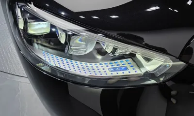 Mercedes-Benz S-Class 2022, 25306 км, за 149000000 KRW - фото 22