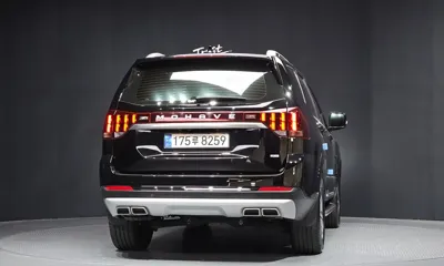 Kia Mohave 2022, 56427 км, за 32900000 KRW