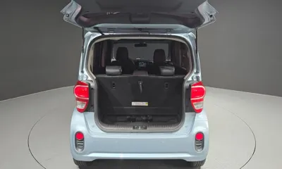 Kia Ray 2019, 53790 км, за 10600000 KRW - фото 20