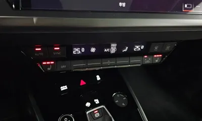 Audi Q4 e-tron 2023, 39130 км, за 38900000 KRW - фото 32