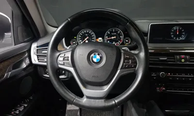 BMW X6 2017, 139409 км, за 24900000 KRW - фото 11