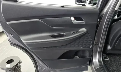 Hyundai Santafe 2021, 96149 км, за 23800000 KRW - фото 25