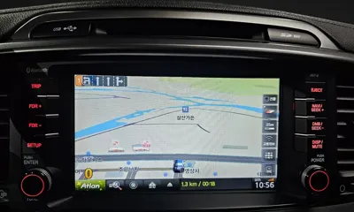 Kia Sorento 2016, 149295 км, за 13900000 KRW - фото 34