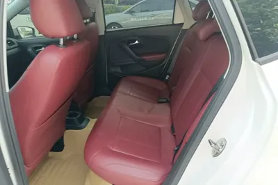 Volkswagen Polo 2016, 48900 км, за 37148.98 CNY - фото 25