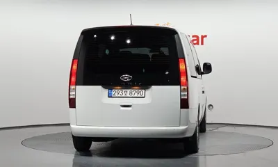 Hyundai Staria 2022, 58819 км, за 26000000 KRW - фото 4