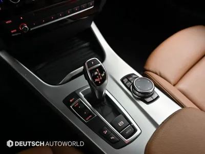 BMW X4 2016, 100882 км, за 26000000 KRW - фото 9