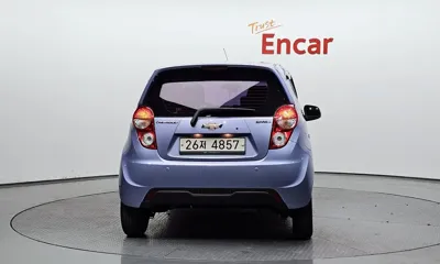 ChevroletGMDaewoo Spark 2014, 42560 км, за 3500000 KRW