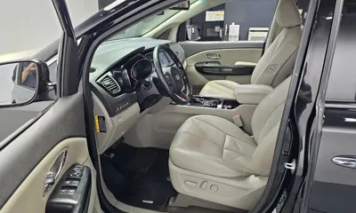 Kia Canival 2017, 148912 км, за 10500000 KRW - фото 10