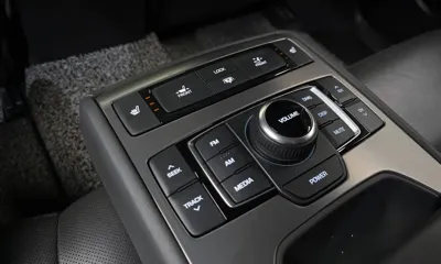 Hyundai Genesis 2016, 156846 км, за 11000000 KRW - фото 16