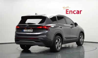 Hyundai Santafe 2021, 94696 км, за 19500000 KRW - фото 2