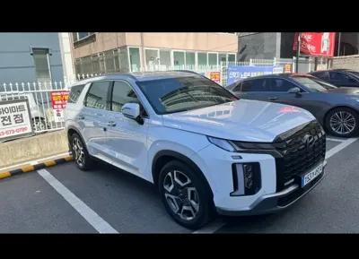 Hyundai Palisade 2024, 39000 км, за 34000000 KRW - фото 5