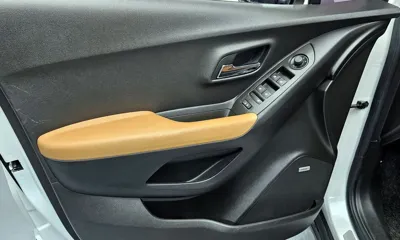 ChevroletGMDaewoo Trax 2018, 103725 км, за 6500000 KRW - фото 24