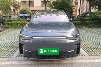 Leapmotor C10 2026, 11299 км, за 133863.37 CNY